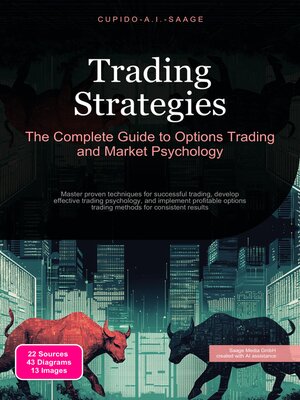 cover image of Trading Strategies